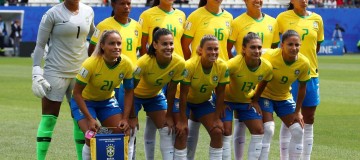 Brasil encara a Itália e busca classificação para as oitavas na Copa