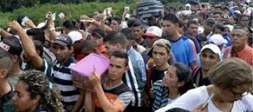 Câmara dos EUA aprova US$ 4,5 bilhões para ajudar migrantes