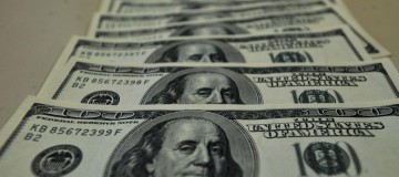Contas externas têm saldo positivo de US$ 662 milhões em maio