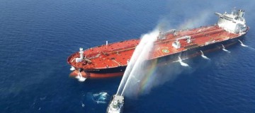 Em meio a tensões com Irã, EUA reforçam presença no Oriente Médio