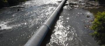 Estiagem requer hábitos diários de economia de água