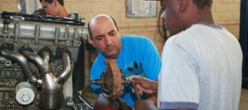 Prefeitura abre 30 turmas de cursos profissionalizantes em julho