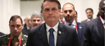 Previdência, polêmicas e crise na base marcam 1º semestre de Bolsonaro