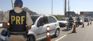 Rio: acidentes e vítimas diminuem no feriado de Corpus Christi