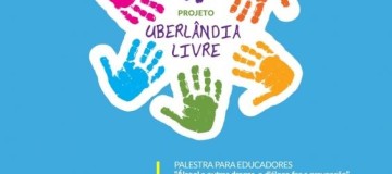 Semana de Prevenção às drogas é aberta nesta terça (25)