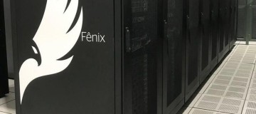 Supercomputador contribui para processamento geofísico da Petrobras