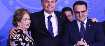 'Todos os ministérios farão articulação política', diz novo ministro