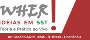 Wher Ideias em SST - Marketing Prevencionista e Capacitação Técnica