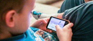 Apps que educam brincando são uma forte alternativa para pais