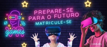 Aulas experimentais a partir do dia 25/07