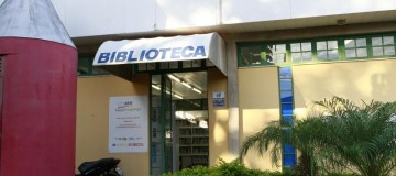 Bibliotecas recebem exposição comemorativa aos 131 anos de Uberlândia