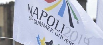 Brasil conquista ouro e bronze nos 100 metros rasos da Universíade