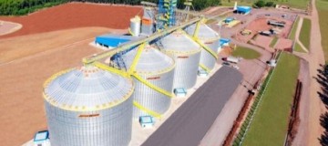 C.VALE: Cooperativa investe em nova unidade de grãos no noroeste do PR