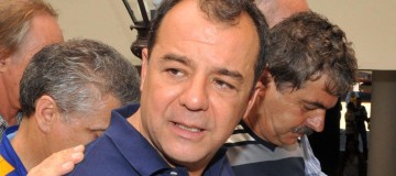 Cabral admite pagamento de US$ 2 mi para Rio sediar Jogos Olímpicos