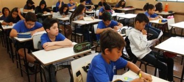 Cadastramento Escolar para o ensino fundamental encerra amanhã (12)