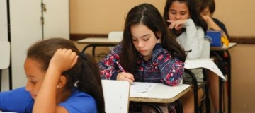 Cadastramento Escolar para o ensino fundamental está aberto