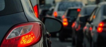 Confira as vias interditadas pela Settran nesta sexta-feira (5)