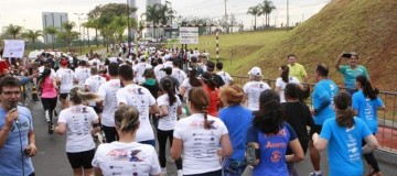 Corrida Alferes Run tem inscrições abertas