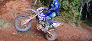 Desafio ainda mais especial nos 30 anos do Ibitipoca Off-Road