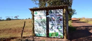 Dois projetos do Dmae são aprovados pela Abha