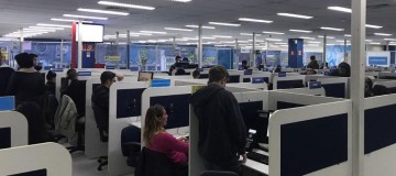 Em 12 horas, 247 mil pessoas pedem bloqueio de ações de telemarketing