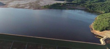 Em Minas Gerais, Vale suspende obras de barragem em Itabira