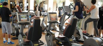 Excesso de exercícios leva a alterações negativas em órgãos vitais