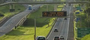 Feriado teve 26 mortes nas rodovias paulistas