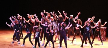 Inscrições para o Festival de Dança do Triângulo terminam hoje (1º)