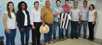 Maior evento em prol do HC Patrocínio, 4º Leilão Solidário é lançado