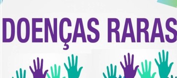Ministra Damares Alves pede união em torno do tema “doenças raras”