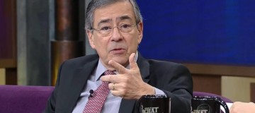 Morre o jornalista Paulo Henrique Amorim