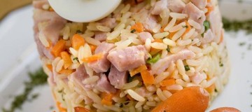 Nem só de sopa é feito o inverno