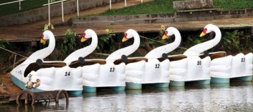Parque do Sabiá funciona em horário especial neste sábado (6)