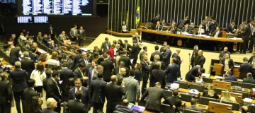 Plenário rejeita destaques individuais à PEC da reforma da Previdência