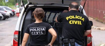 Polícia prende seis suspeitos de ligação com milícia no Rio