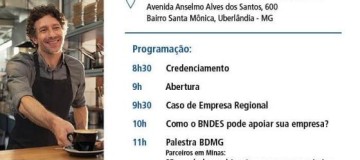 Prefeitura e BNDES promovem amanhã (11) ‘Dia da Média Empresa