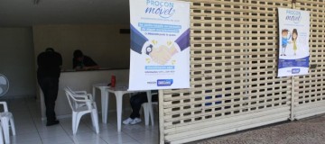 Procon Móvel leva atendimento gratuito à Praça Tubal Vilela