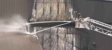 Queda de avião particular em hangar do Texas mata 10 pessoas