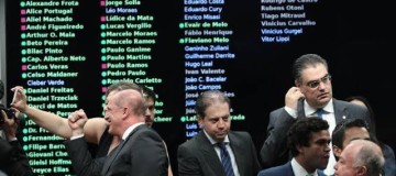 Reforma da Previdência é aprovada em 1º turno da Câmara