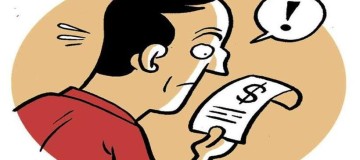 Tarifas bancárias sobem 12 vezes mais que a inflação nos últimos 2 anos