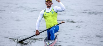 Triatlo feminino dá 1º ouro ao Brasil nos Jogos Pan-Americanos de Lima