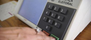 TSE vai comprar 180 mil urnas eletrônicas para eleições de 2020