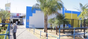 UAI do bairro São Jorge inicia processo de revitalização