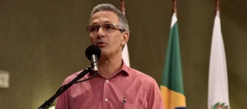 Zema já doou cerca de R$ 40 mil para instituições de caridades em Minas