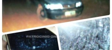 Advogado é morto a tiros em Monte Carmelo
