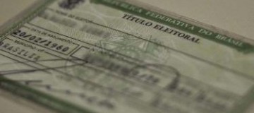 Ainda não tem título de eleitor? Saiba como tirar o documento