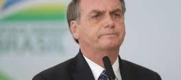 Bolsonaro se reúne com governadores da Amazônia Legal