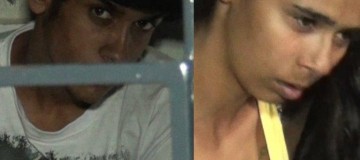 Casal acusado de matar idoso no Bairro Alto da Serra deixa presídio