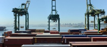 China suspende compra de produtos agrícolas dos Estados Unidos